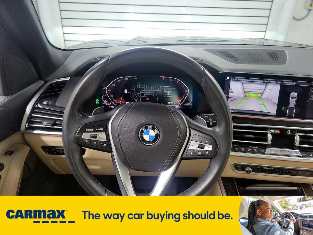 used 2020 BMW X5 car, priced at $32,998