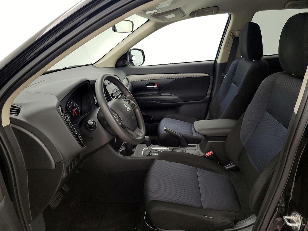 used 2014 Mitsubishi Outlander car, priced at $10,998