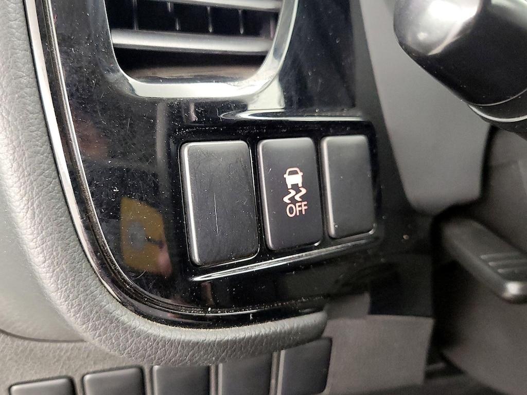 used 2014 Mitsubishi Outlander car, priced at $10,998