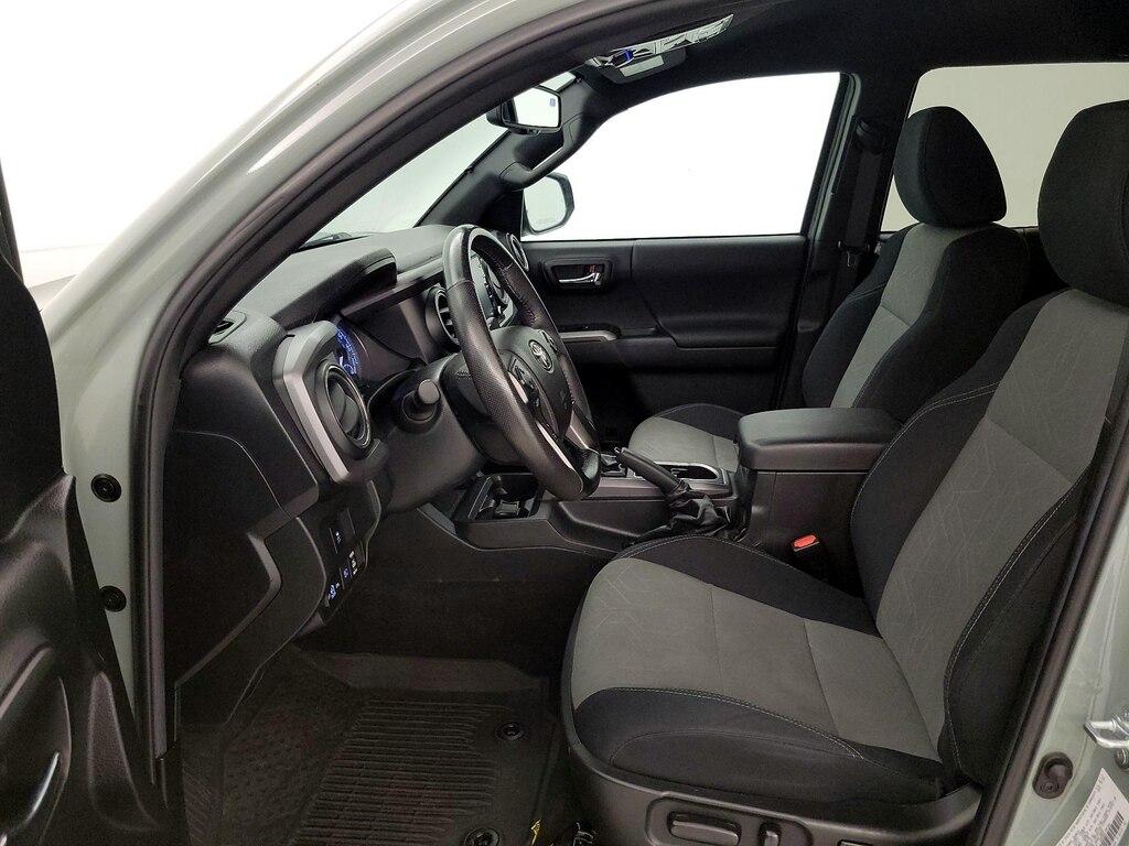 used 2022 Toyota Tacoma car, priced at $40,998