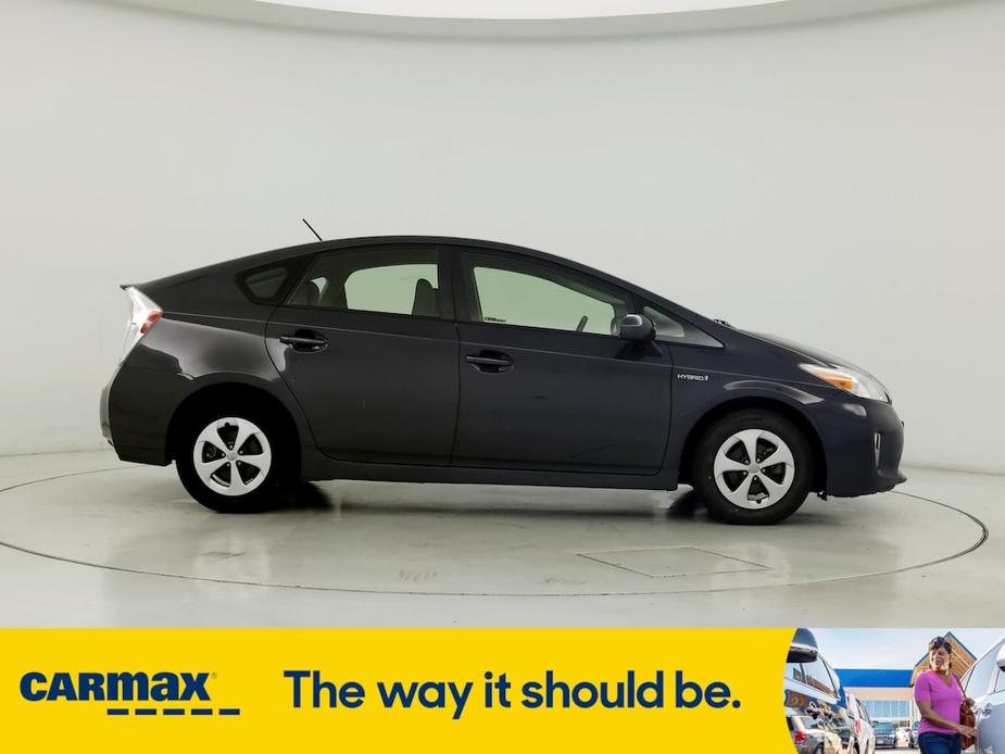 used 2015 Toyota Prius car, priced at $16,998