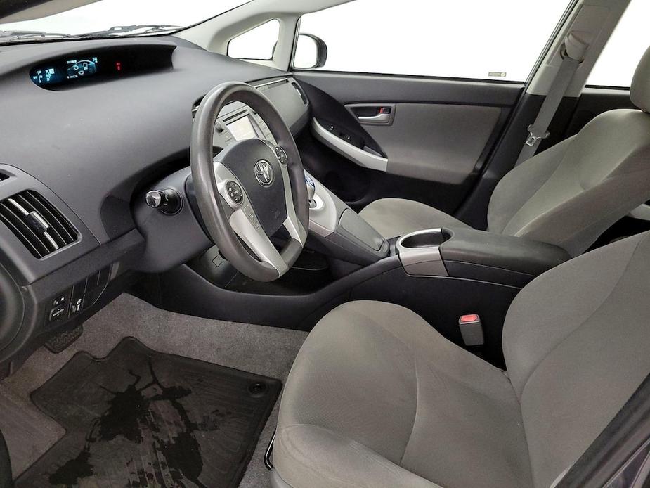 used 2015 Toyota Prius car, priced at $16,998