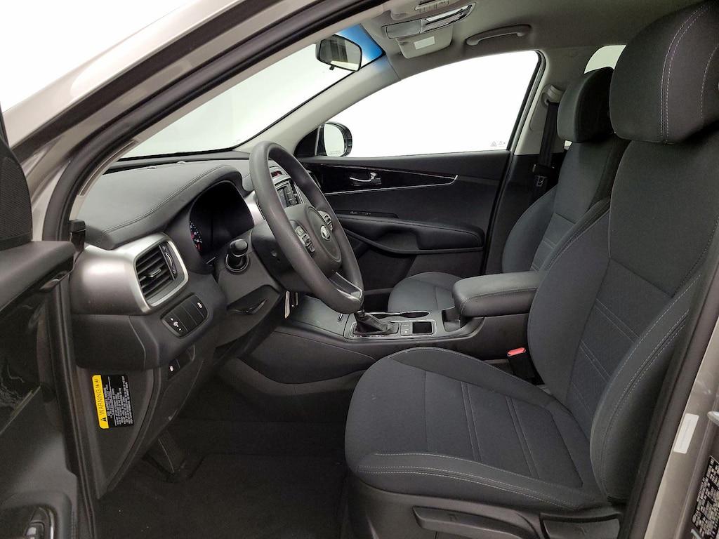 used 2017 Kia Sorento car, priced at $18,998
