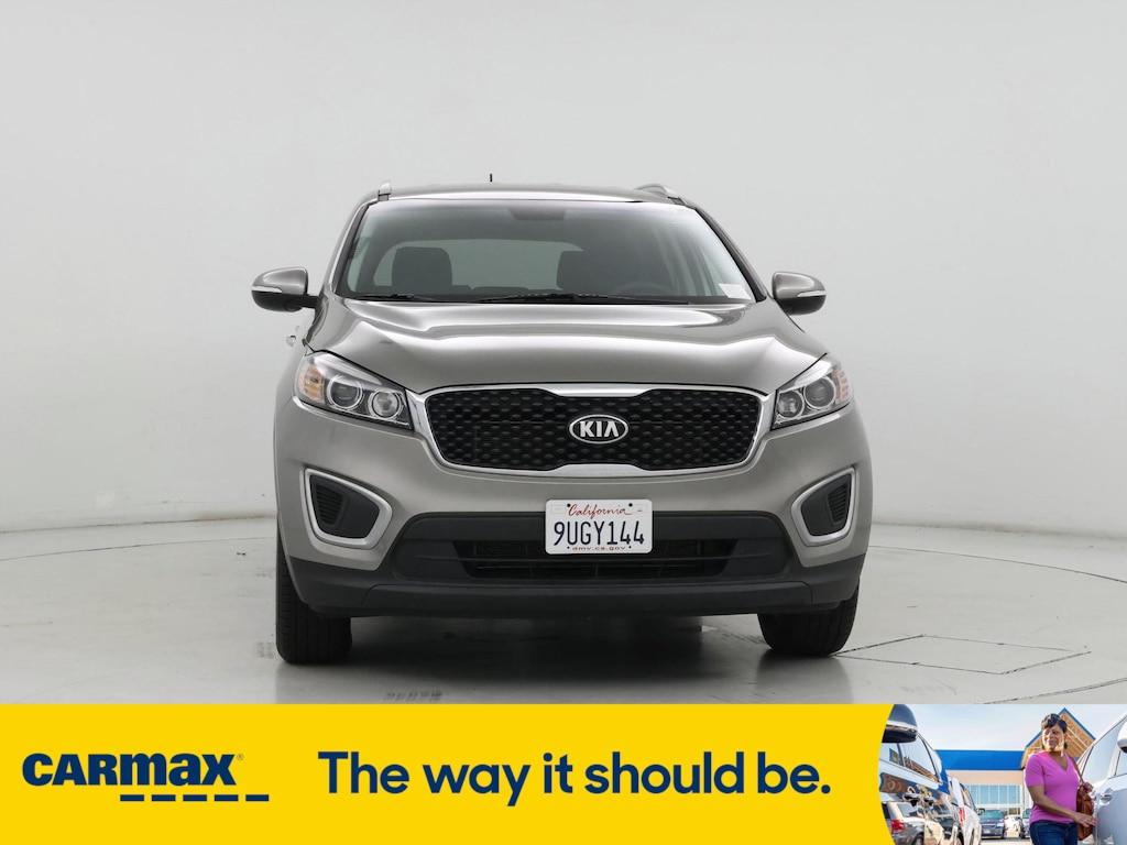used 2017 Kia Sorento car, priced at $18,998