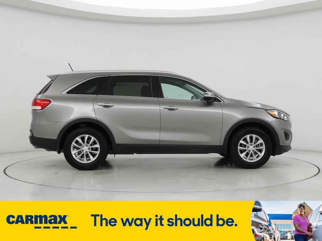 used 2017 Kia Sorento car, priced at $18,998