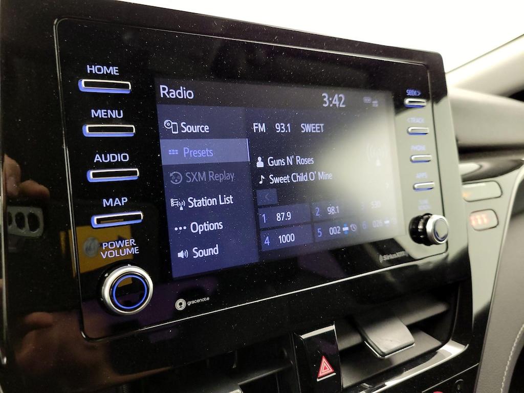 used 2022 Toyota Camry car, priced at $26,998