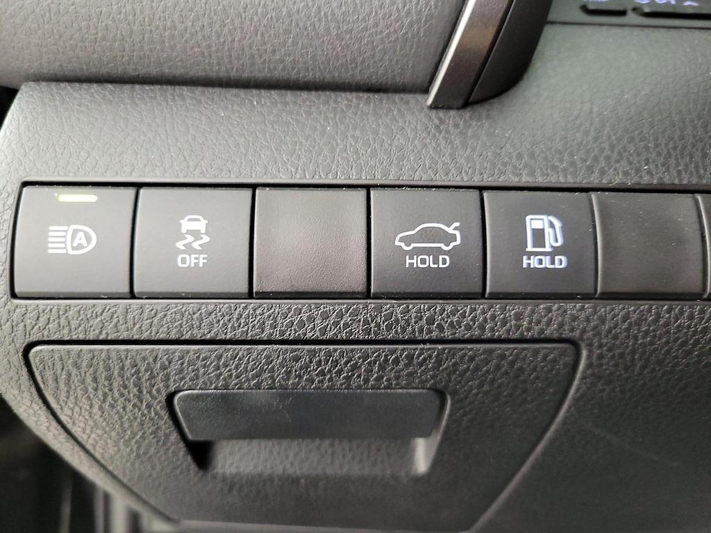 used 2022 Toyota Camry car, priced at $26,998