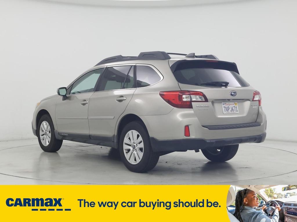 used 2017 Subaru Outback car, priced at $14,998