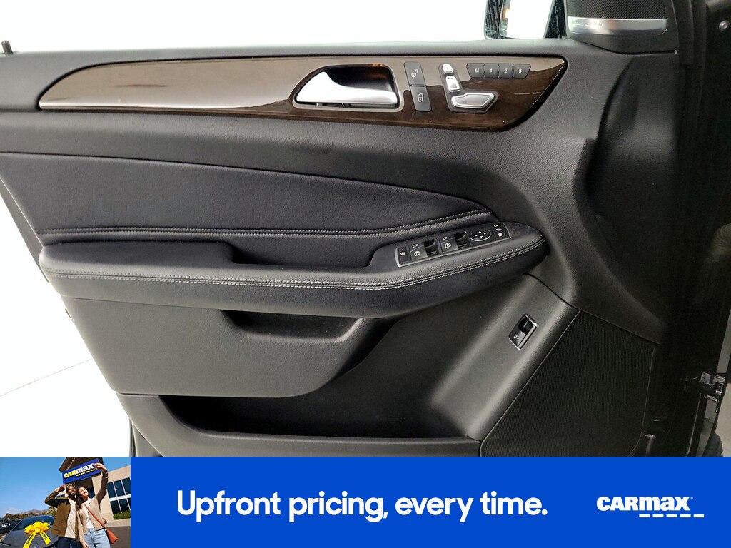 used 2018 Mercedes-Benz GLE 350 car, priced at $21,998