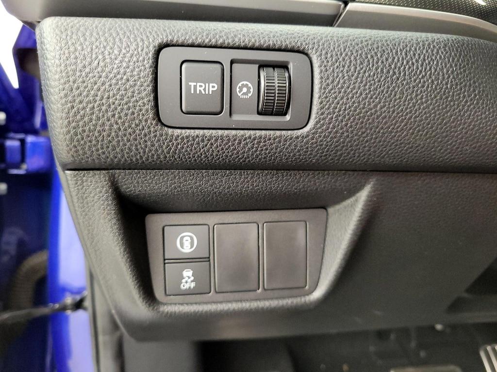 used 2021 Honda Accord car, priced at $26,998