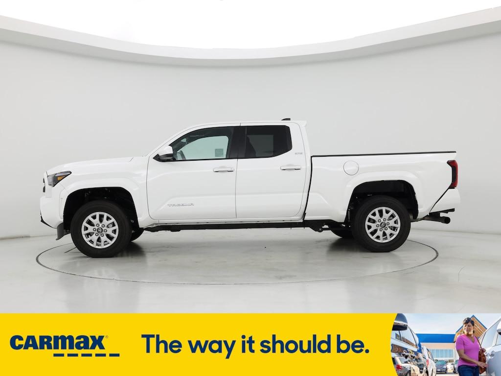 used 2025 Toyota Tacoma car, priced at $40,998