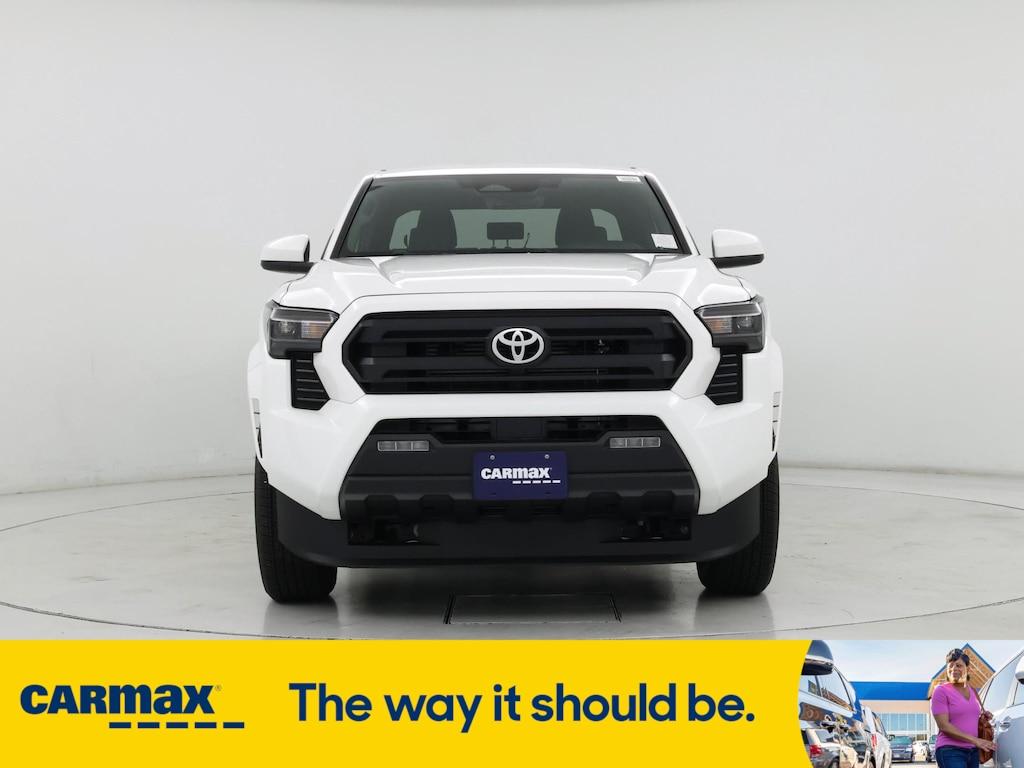 used 2025 Toyota Tacoma car, priced at $40,998