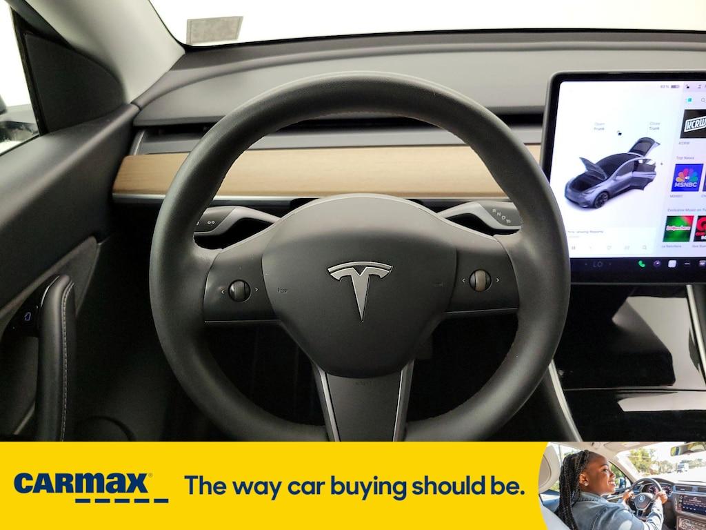 used 2021 Tesla Model Y car, priced at $28,998
