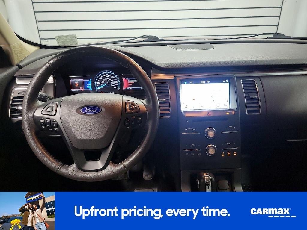 used 2017 Ford Flex car, priced at $14,998