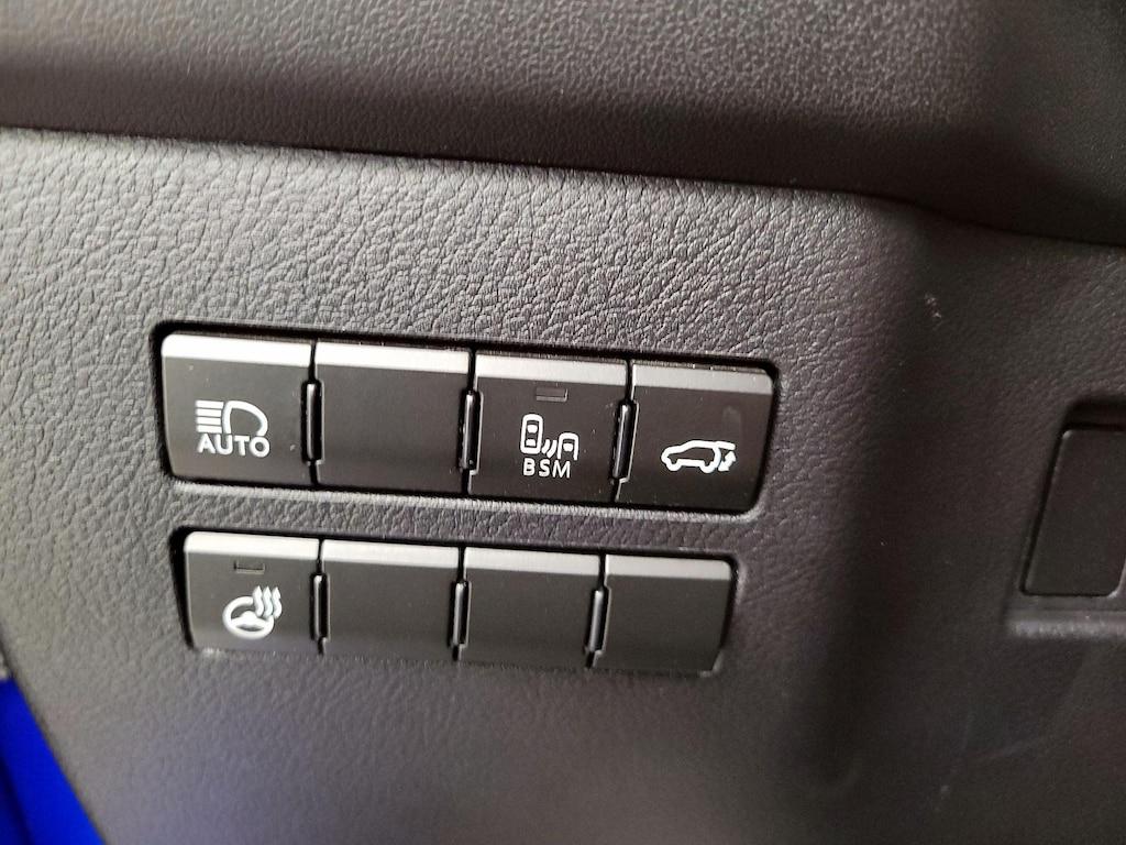 used 2021 Lexus NX 300 car, priced at $30,998
