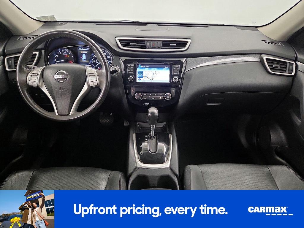 used 2014 Nissan Rogue car, priced at $10,998