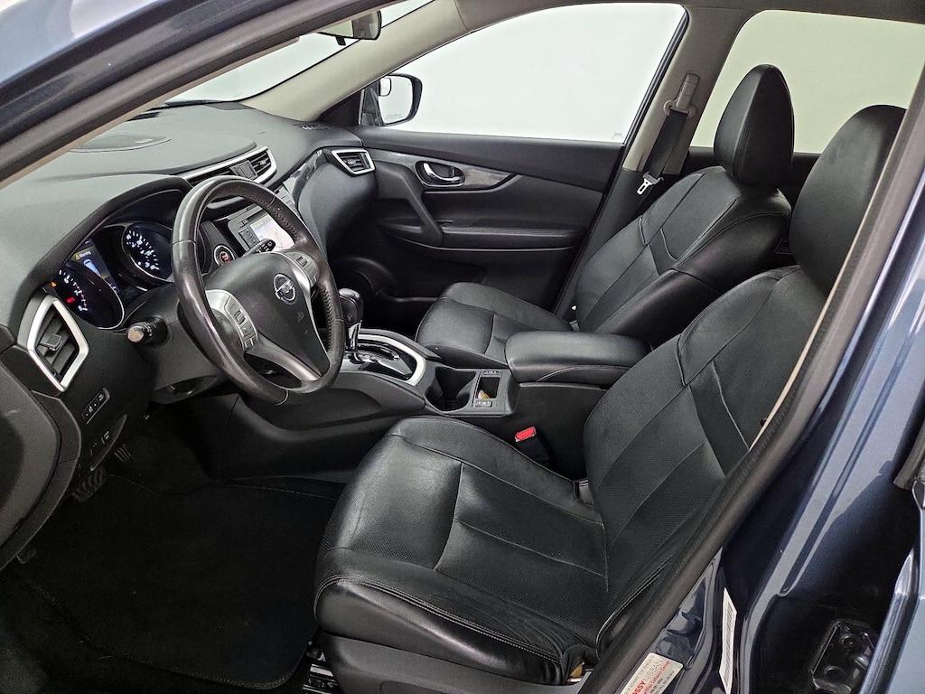 used 2014 Nissan Rogue car, priced at $10,998