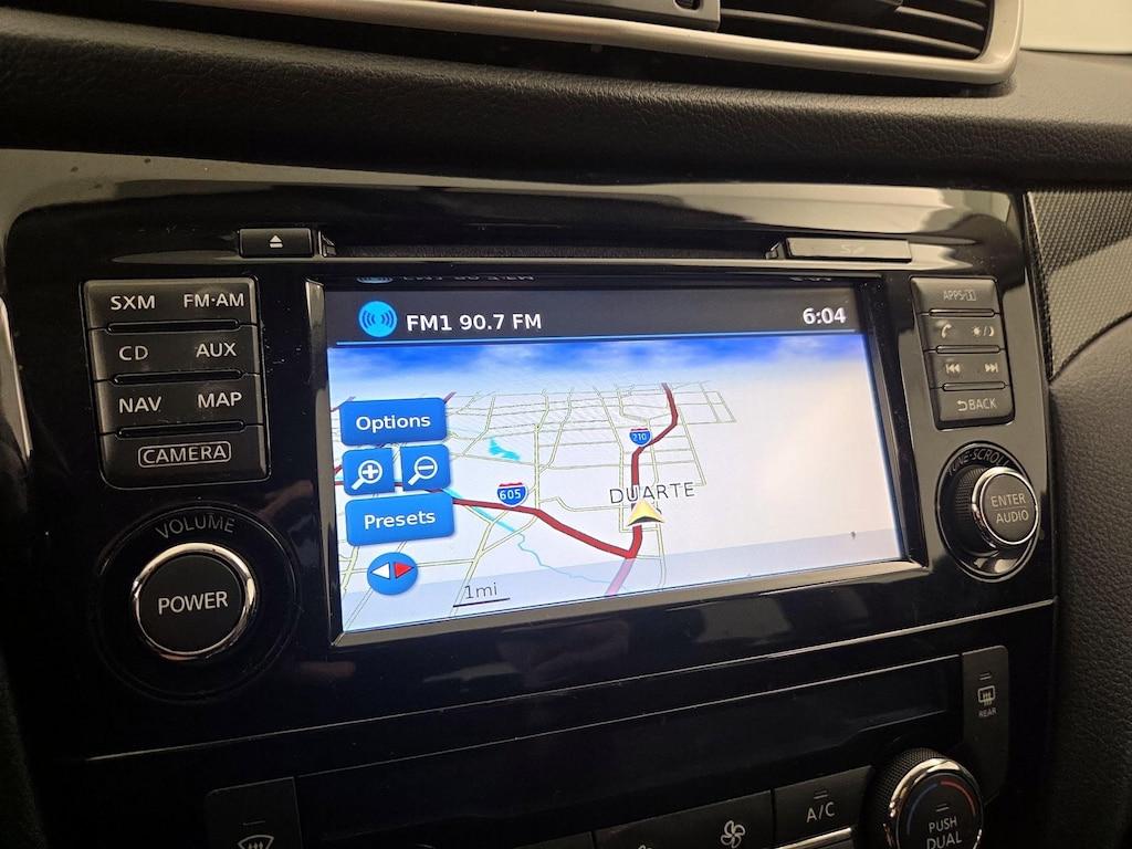 used 2014 Nissan Rogue car, priced at $10,998