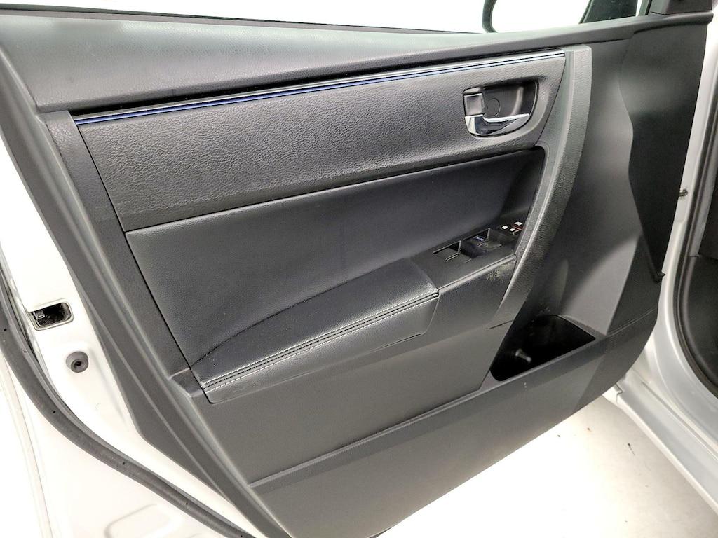 used 2019 Toyota Corolla car, priced at $16,998