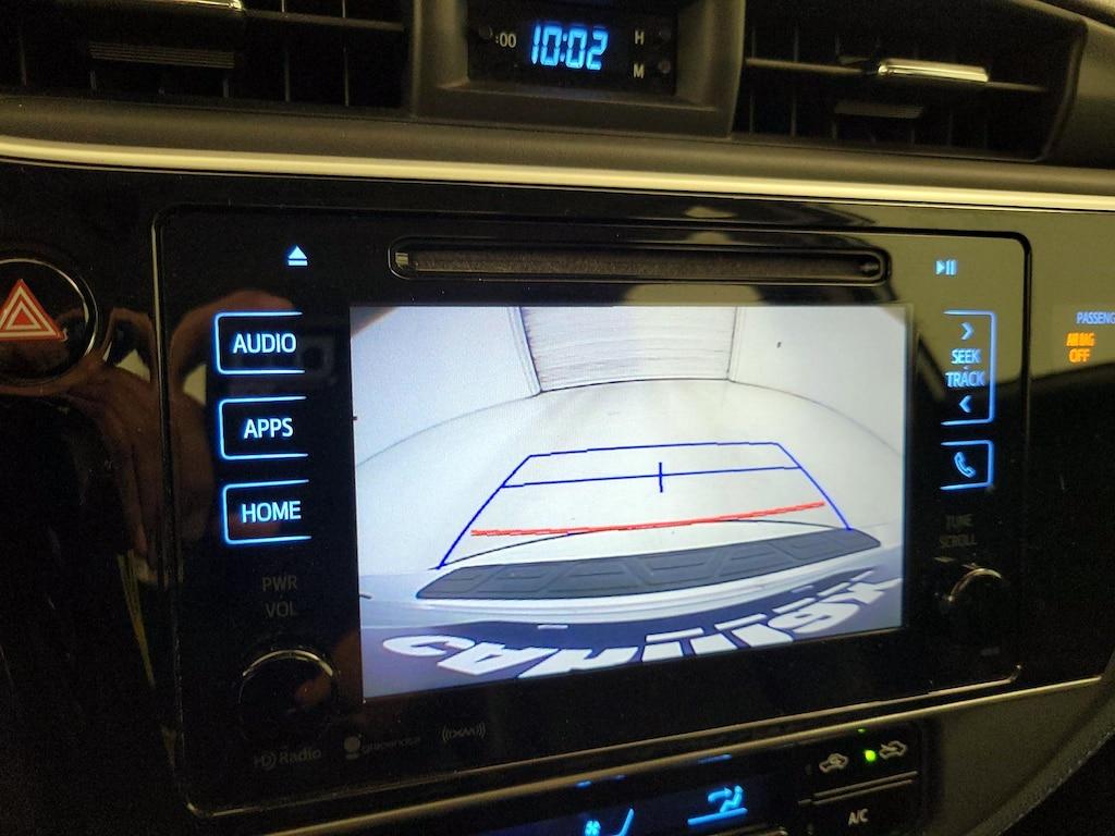 used 2019 Toyota Corolla car, priced at $16,998