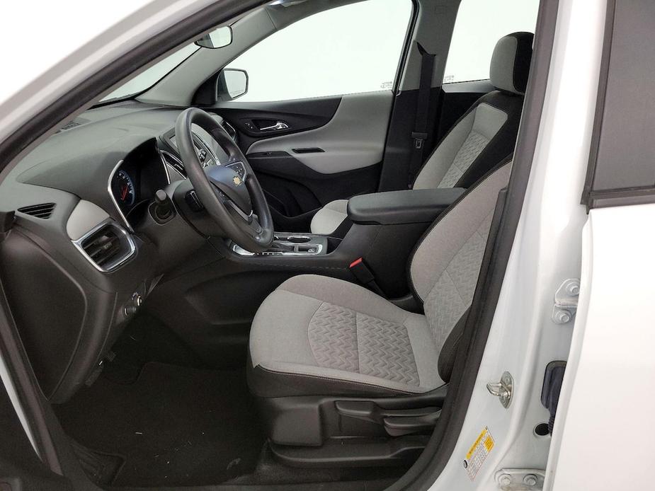 used 2022 Chevrolet Equinox car, priced at $20,998