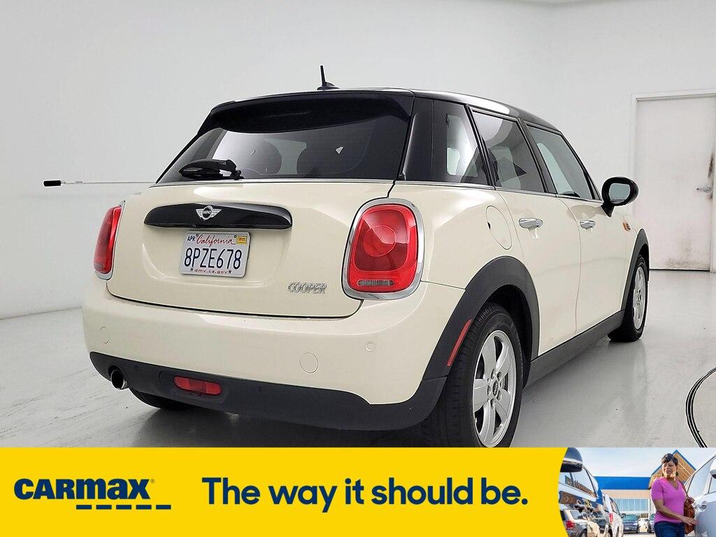 used 2018 MINI Hardtop car, priced at $16,998