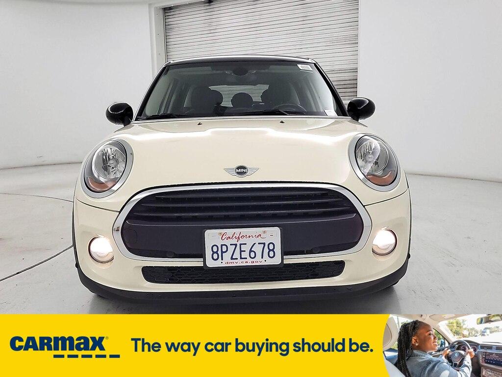 used 2018 MINI Hardtop car, priced at $16,998