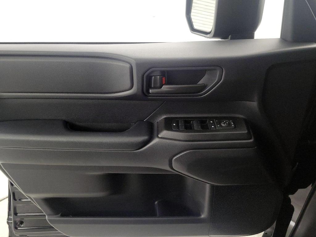used 2024 Toyota Land Cruiser car, priced at $55,998