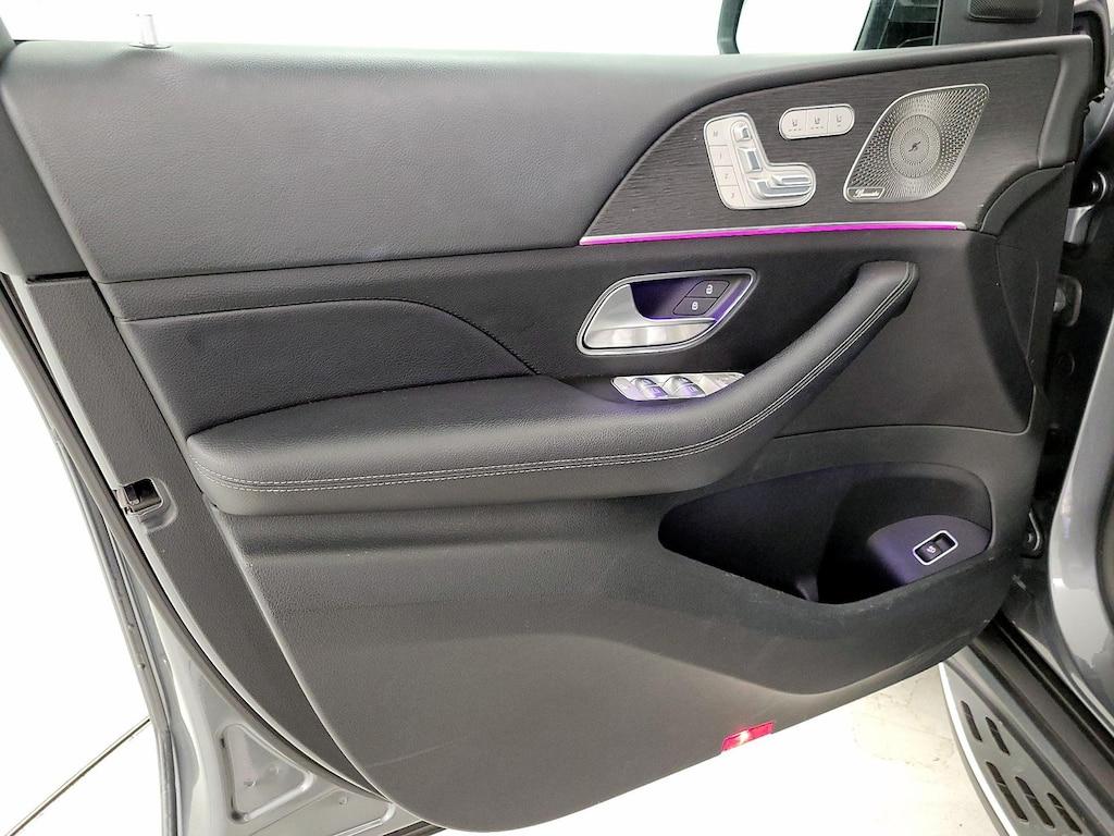 used 2021 Mercedes-Benz GLS 450 car, priced at $54,998