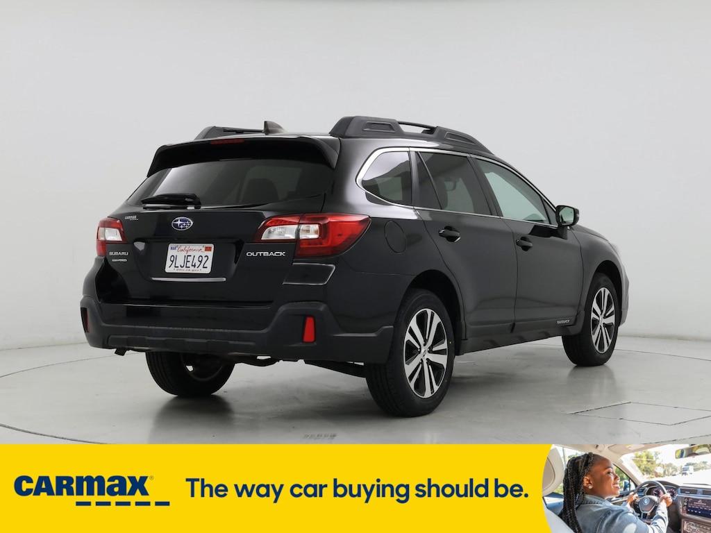 used 2019 Subaru Outback car, priced at $24,998