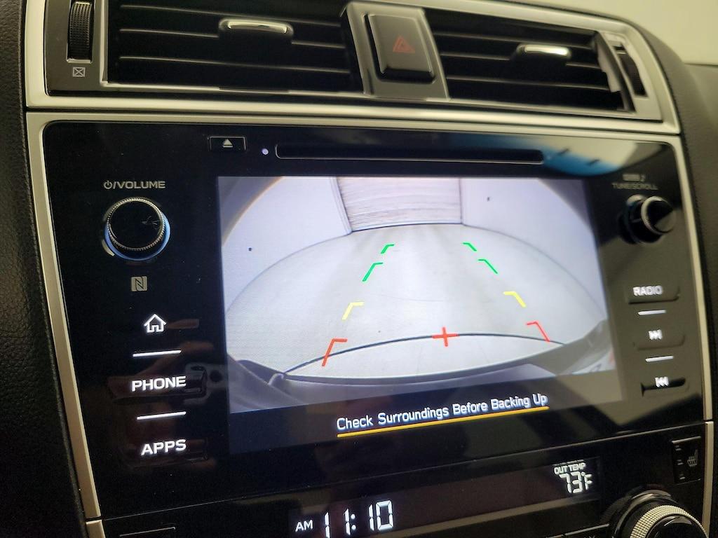 used 2019 Subaru Outback car, priced at $24,998