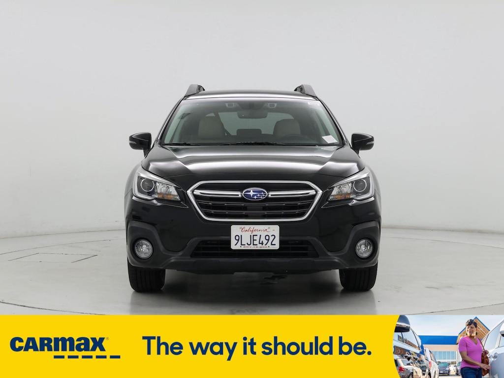 used 2019 Subaru Outback car, priced at $24,998