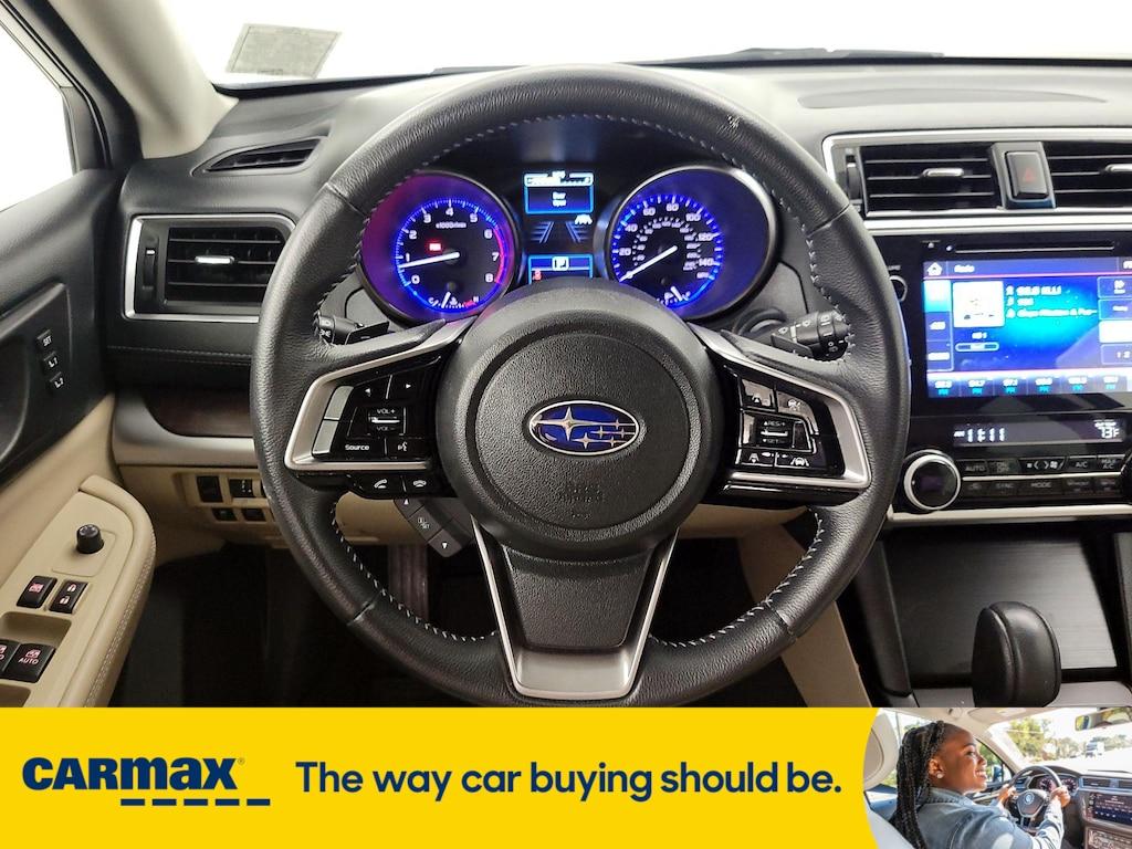 used 2019 Subaru Outback car, priced at $24,998