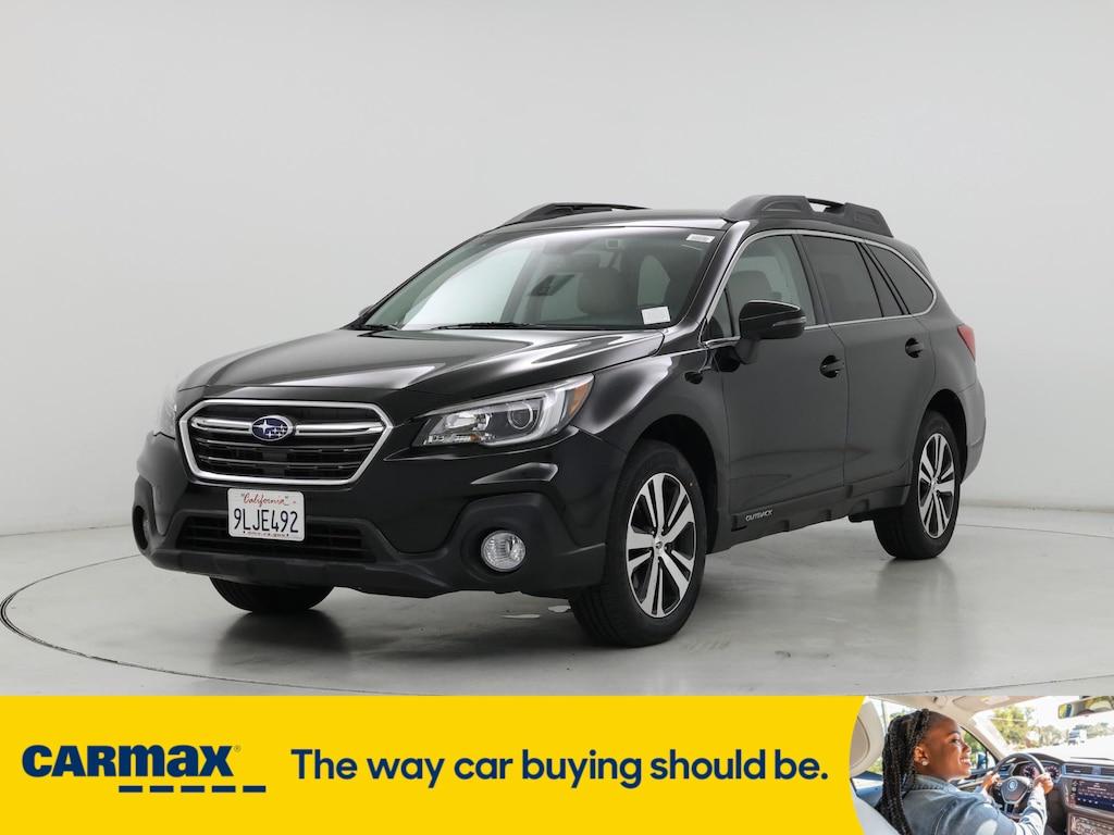 used 2019 Subaru Outback car, priced at $24,998