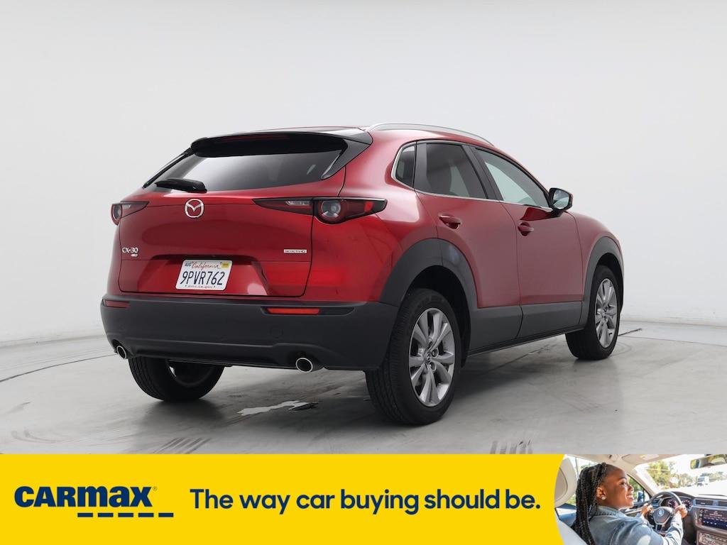 used 2023 Mazda CX-30 car, priced at $25,998