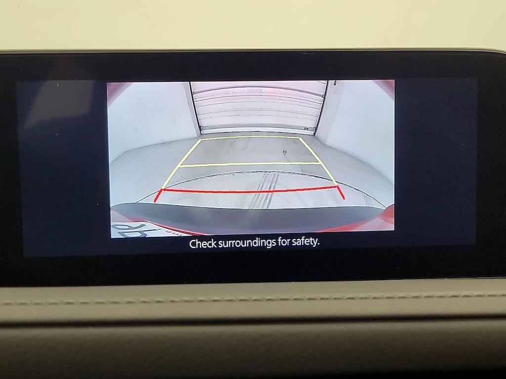 used 2023 Mazda CX-30 car, priced at $25,998
