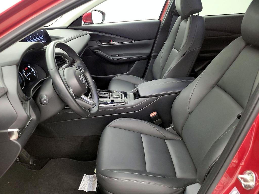 used 2023 Mazda CX-30 car, priced at $25,998