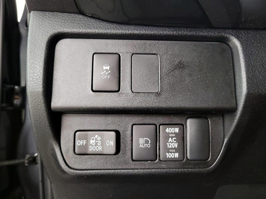 used 2023 Toyota Tacoma car, priced at $39,998
