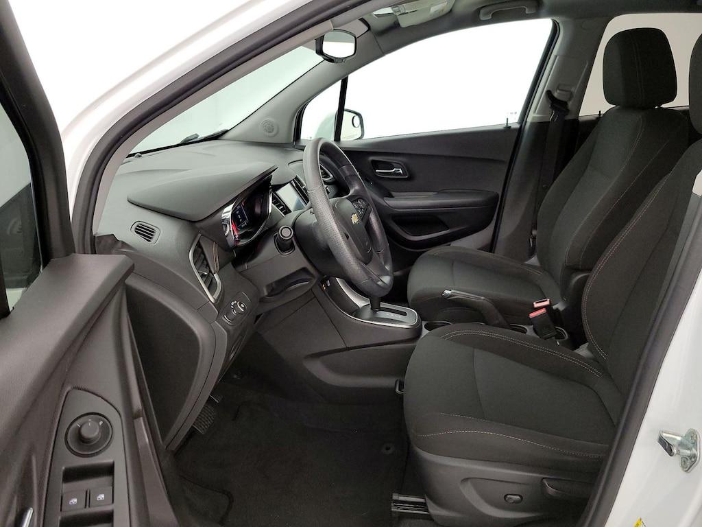 used 2017 Chevrolet Trax car, priced at $15,998