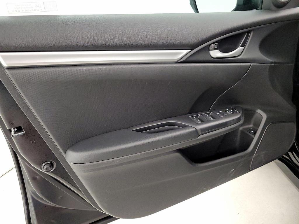 used 2020 Honda Civic car, priced at $24,998