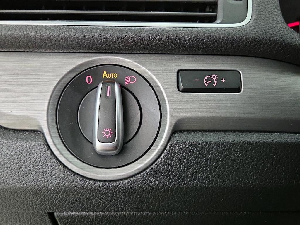 used 2015 Volkswagen Passat car, priced at $10,998