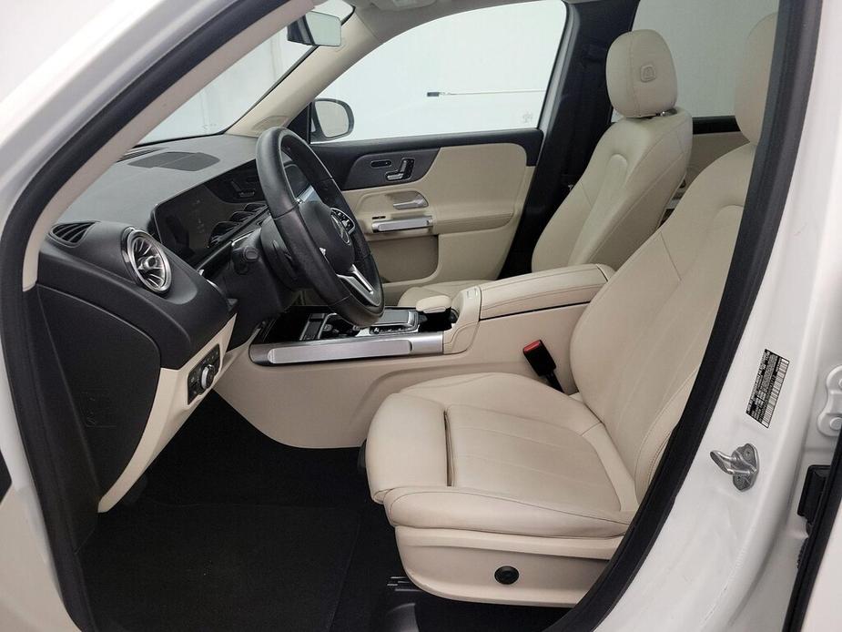 used 2021 Mercedes-Benz GLB 250 car, priced at $28,998