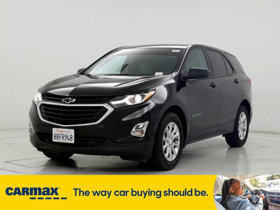 used 2019 Chevrolet Equinox car, priced at $19,998