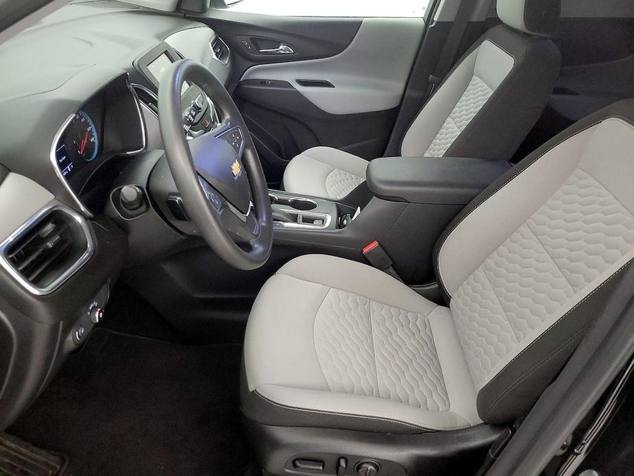 used 2019 Chevrolet Equinox car, priced at $19,998