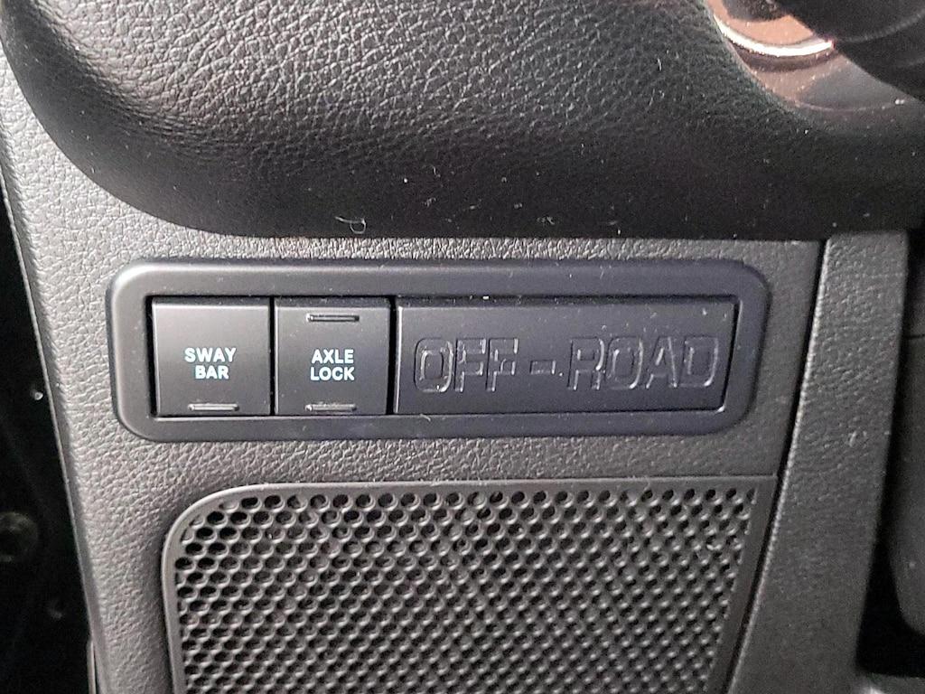 used 2016 Jeep Wrangler car, priced at $27,998