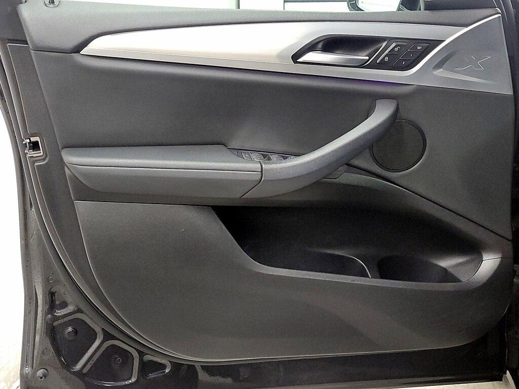 used 2020 BMW X4 car, priced at $30,998