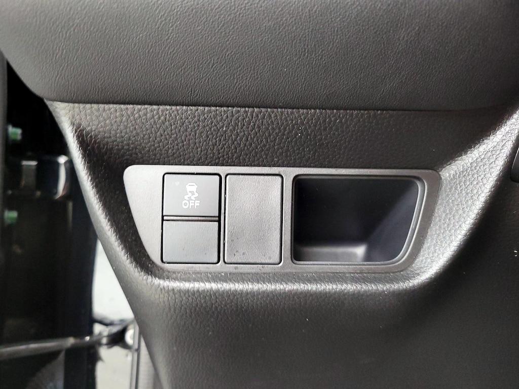 used 2024 Honda HR-V car, priced at $26,998
