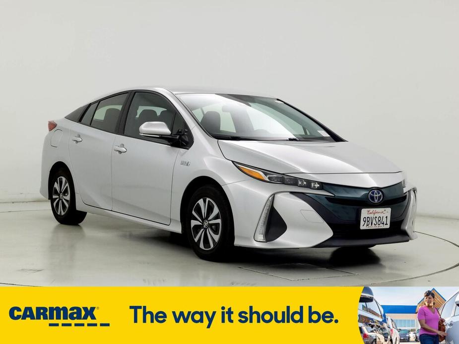 used 2019 Toyota Prius Prime car, priced at $22,998