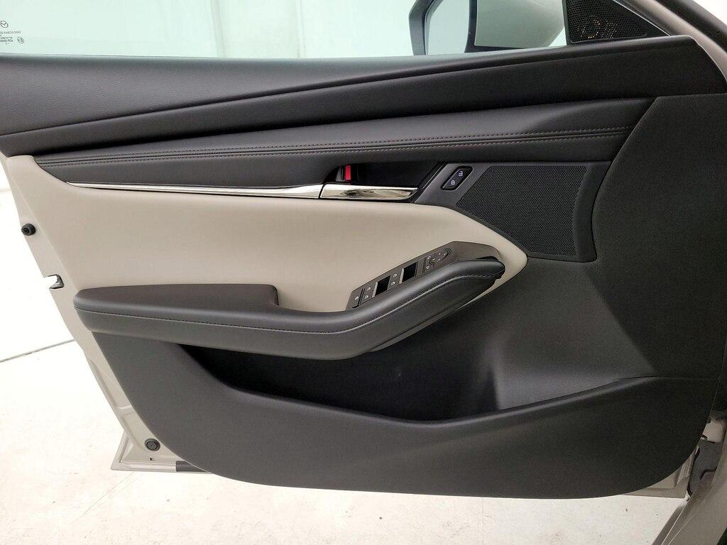 used 2023 Mazda Mazda3 car, priced at $24,998