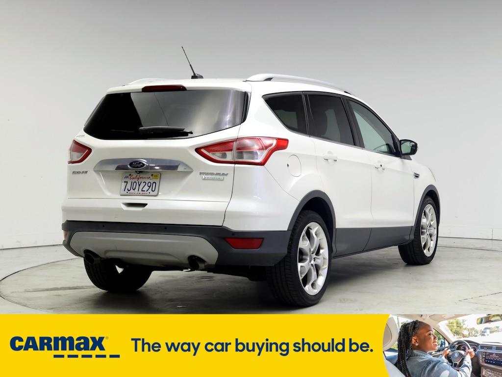 used 2014 Ford Escape car, priced at $13,599